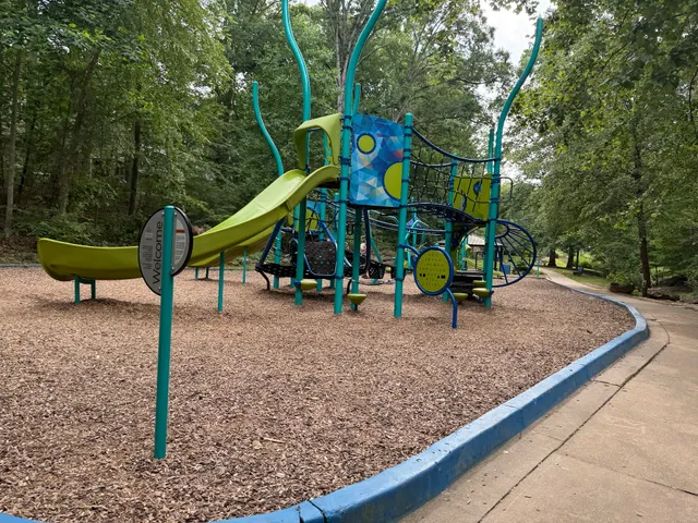North Main Rotary Park
