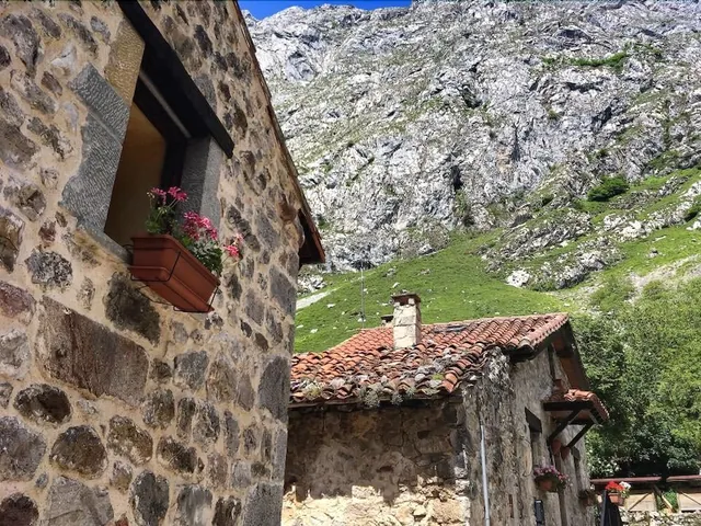Albergue Villa de Bulnes