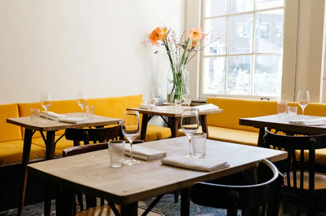 Restaurant Watergang