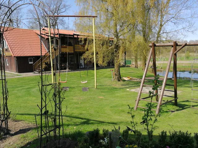 Ferienhof Störwiese - Urlaub auf dem Bauernhof