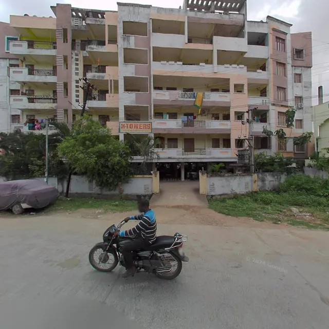 Bangalore Royal Bakers Sweets