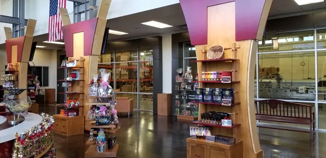 Bedré Fine Chocolate