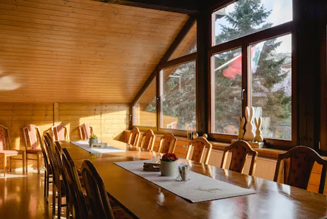 Lößnitztalschänke - Restaurant Radebeul