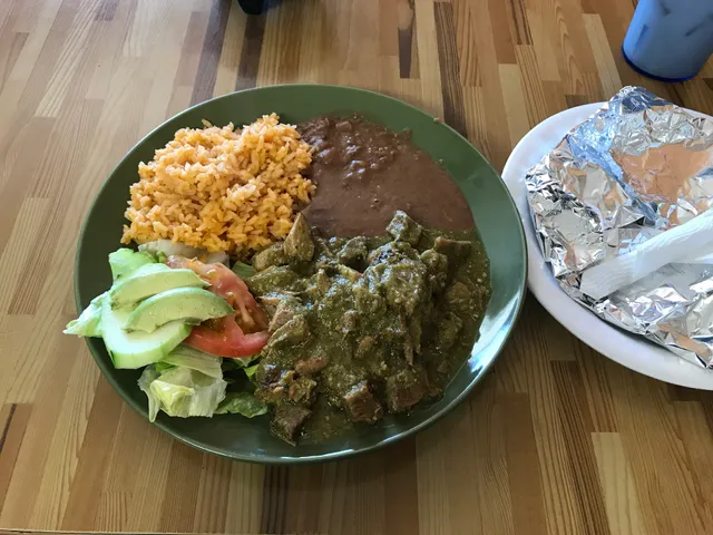 El Frijolito Restaurant Avenal