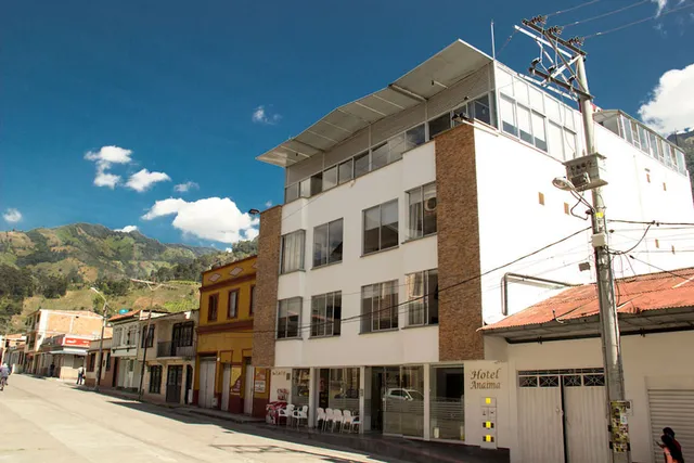 Hotel Anaima