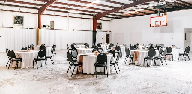 JN Long Cultural Arts Center