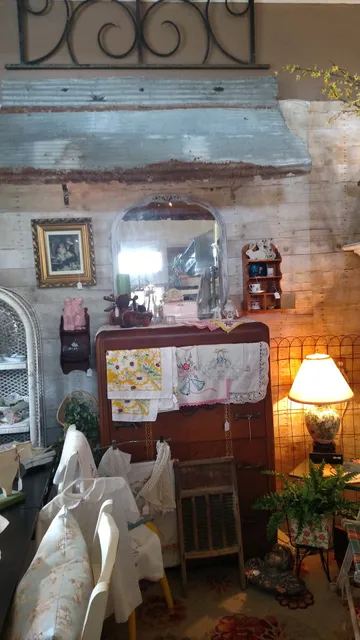 The Depot Vintage Market