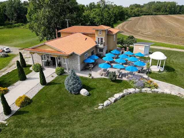 Paglione Estate Winery