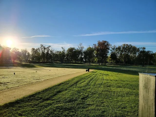Carlisle Barracks Golf Course