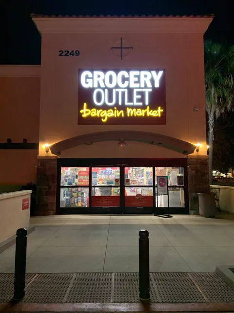 Grocery Outlet