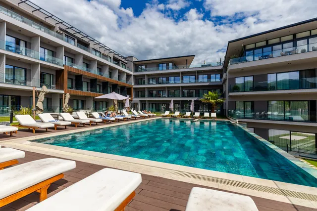 Royal Blue Resort and Residences