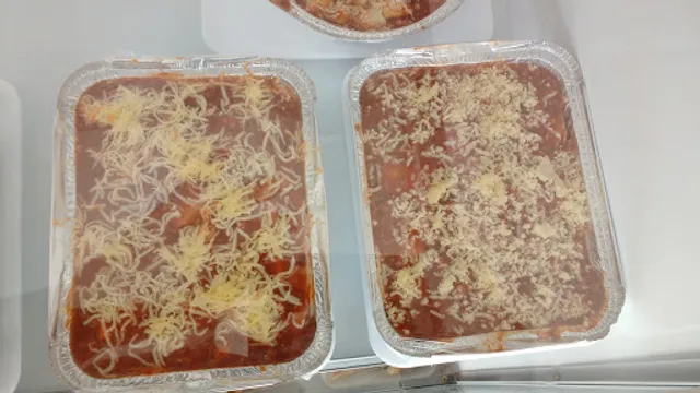 Rotisserie Das Amigas