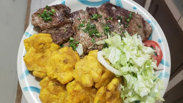 Parrillas Pikalos "El Amigo"