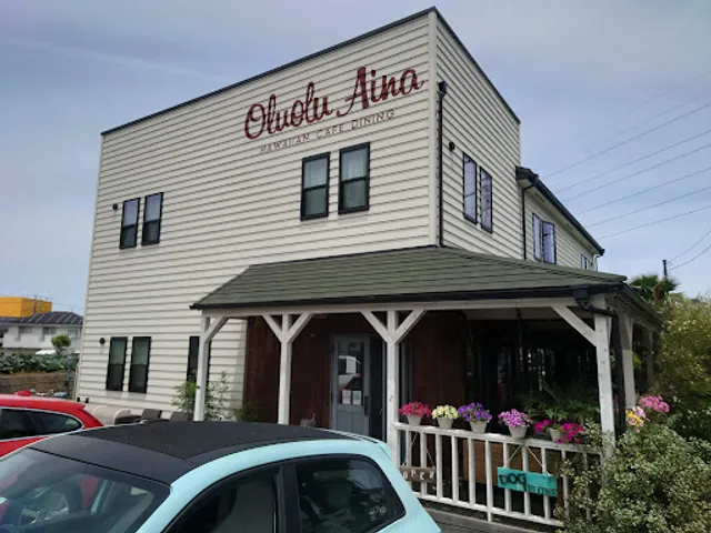oluolu aina