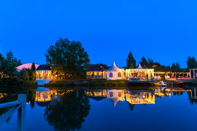 Country Club "Alexandre