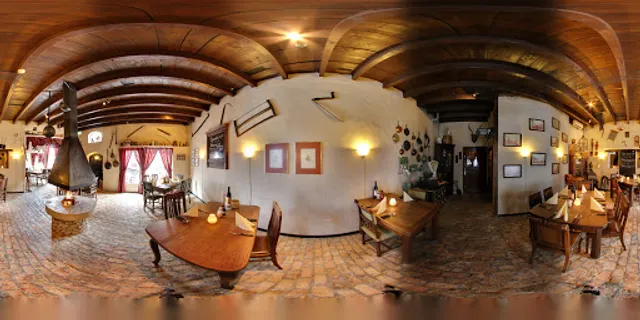 Steakhouse Don Kiesjot