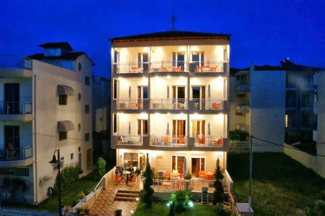 Marie Claire Studios