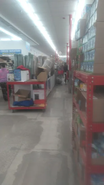 Westgate Village Shopping Center