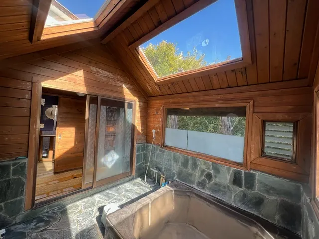 三浜館 伊豆大島