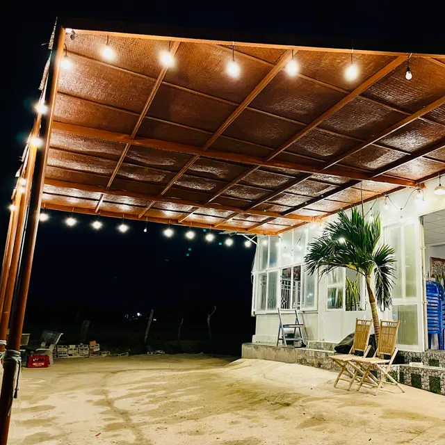 Hoàng Sáng Residence & Restaurant