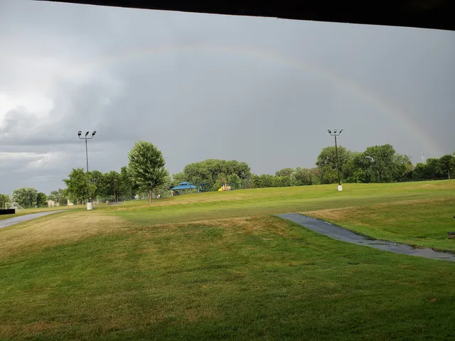 Laurie LaMotte Memorial Park
