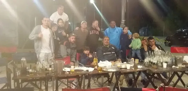 Pizzeria El Correntino