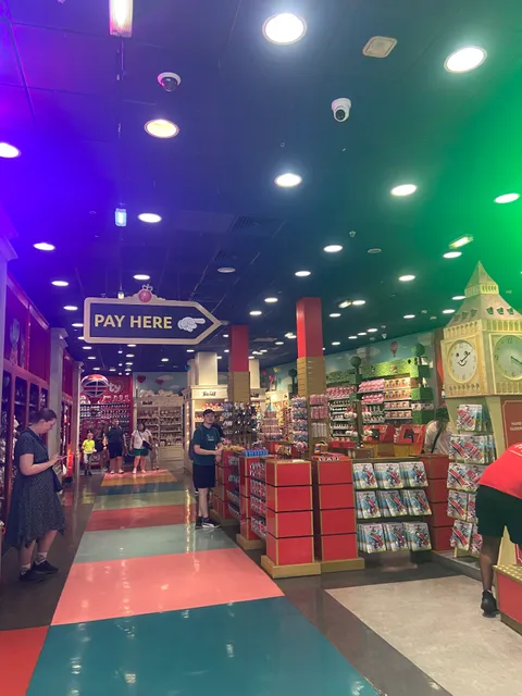 Build-A-Bear Workshop