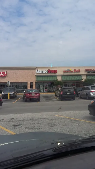 GameStop