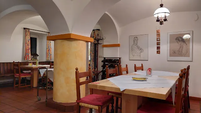 Gasthof Kogler's Vorspann