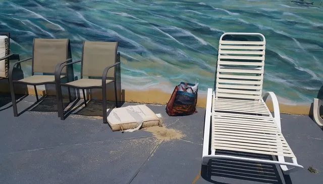 Suburban Studios North Charleston I-526