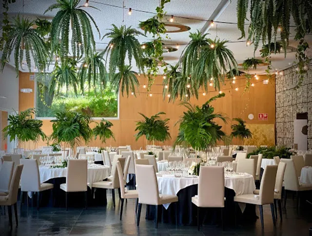 Restaurante de Floriana