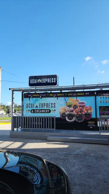 Açaí Express