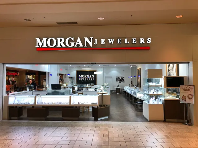 Morgan Jewelers - Layton