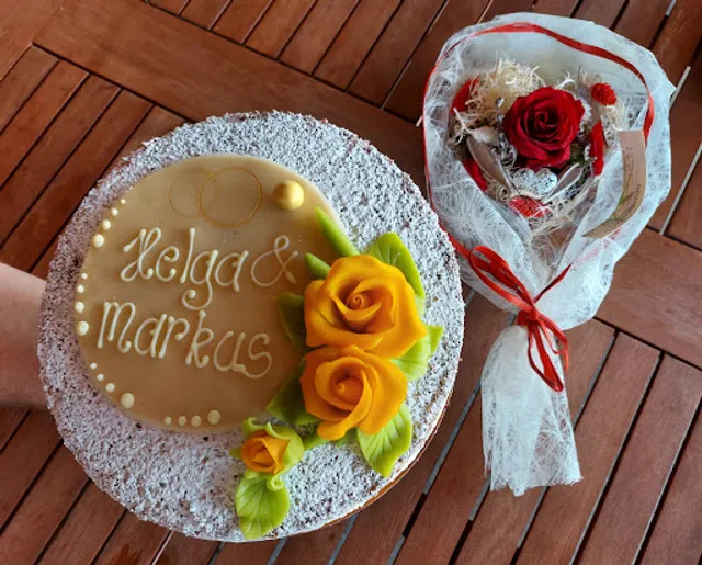 Cafe-Konditorei Ibounig Filiale