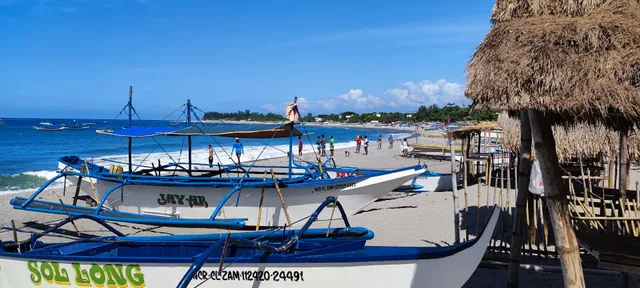 Prince Ludwig Beach Resort