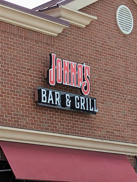 Jonna's Bar & Grill