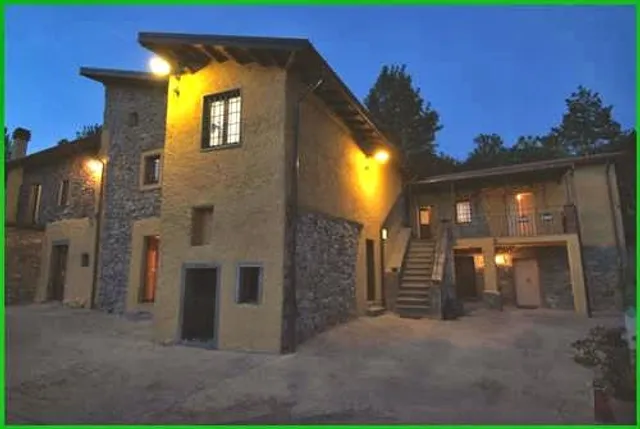 B&B Podere Bramapane