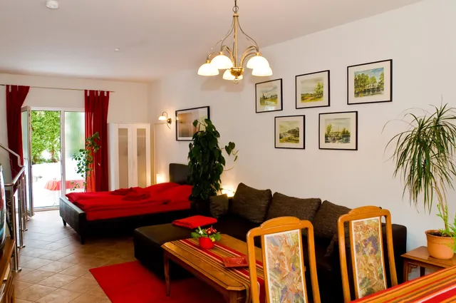 Ferienwohnung "Am Kütertor"