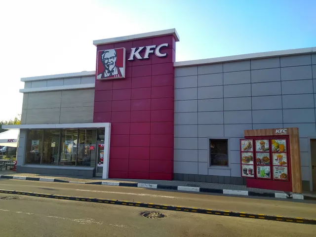 KFC