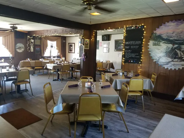 Hide-A-Way Restaurant