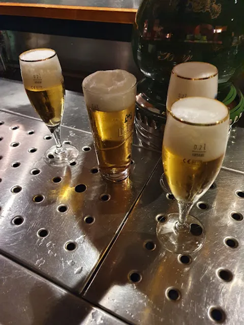 Gastwirtschaft Zur Linde