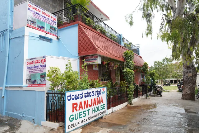 Ranjana guest house
