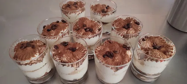 Cafeteria Bar La Palmera