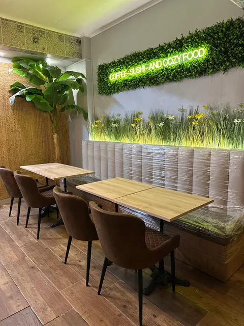 Meneghetti Caffè Bistrô