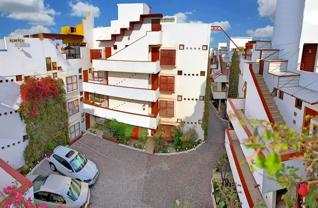 Suites TG by Inmotega SLP