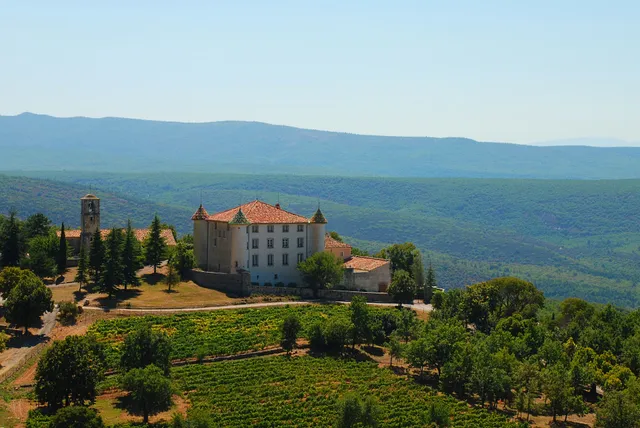 La Bastide Des Cades