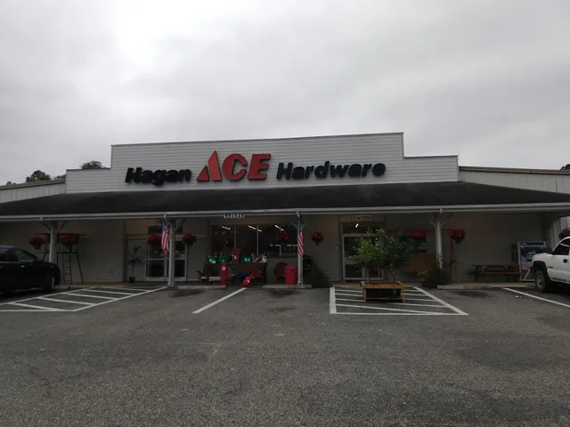 Hagan Ace Hardware Inc.