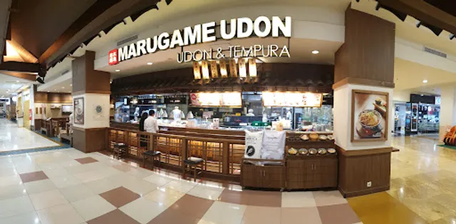 Marugame Udon