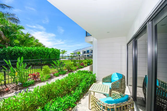 Anna Maria Beach Resort