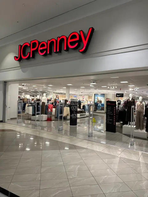 JCPenney